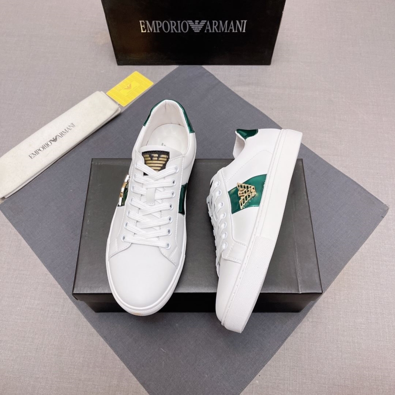 Armani Sneakers